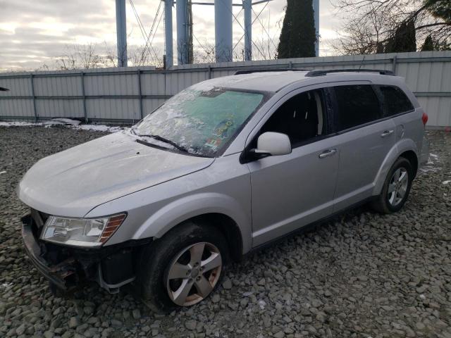 DODGE JOURNEY MA 2011 with VIN 3D4PG1FG3BT526992 - Photo from auction