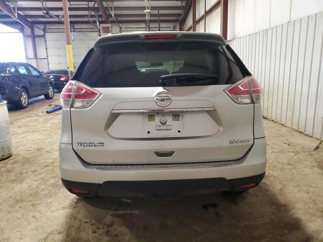 Photo 6 from auction – 2016 NISSAN ROGUE S with VIN KNMAT2MVXGP714233