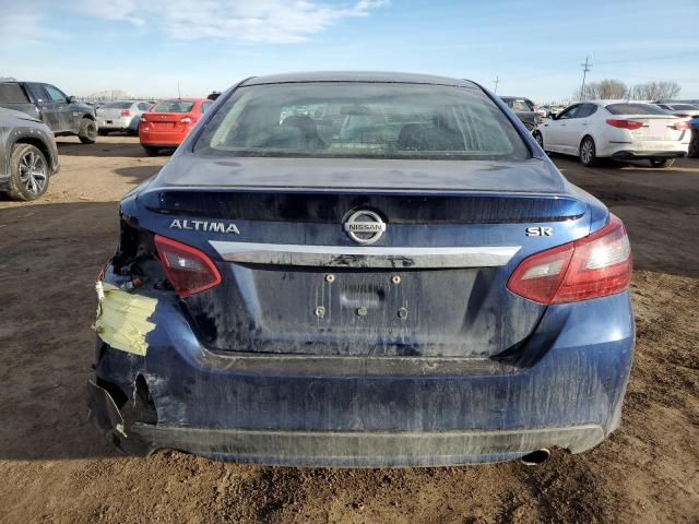 Photo 6 from auction – 2017 NISSAN ALTIMA 2.5 with VIN 1N4AL3AP8HC482273