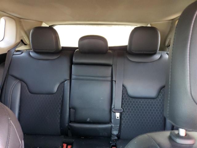 Photo 10 from auction – 2018 JEEP COMPASS LA with VIN 3C4NJDBB1JT179632
