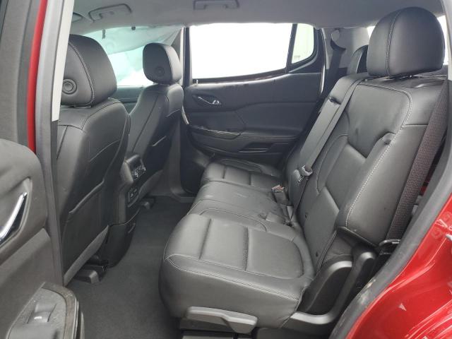 Photo 11 from auction – 2023 GMC ACADIA SLT with VIN 1GKKNML45PZ262008