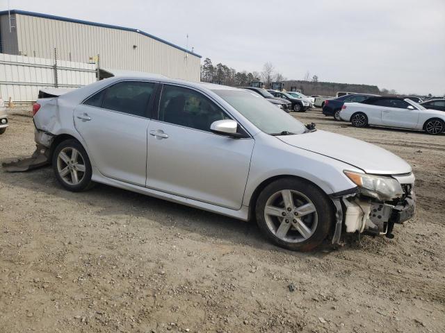 Photo 4 from auction – 2012 TOYOTA CAMRY BASE with VIN 4T1BF1FK4CU136047