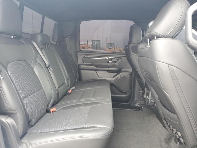 Photo 10 from auction – 2023 RAM 1500 BIG H with VIN 1C6RRFFG7PN536548