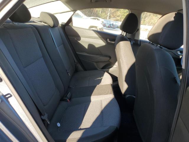 Photo 10 from auction – 2020 HYUNDAI ACCENT SE with VIN 3KPC24A64LE103967