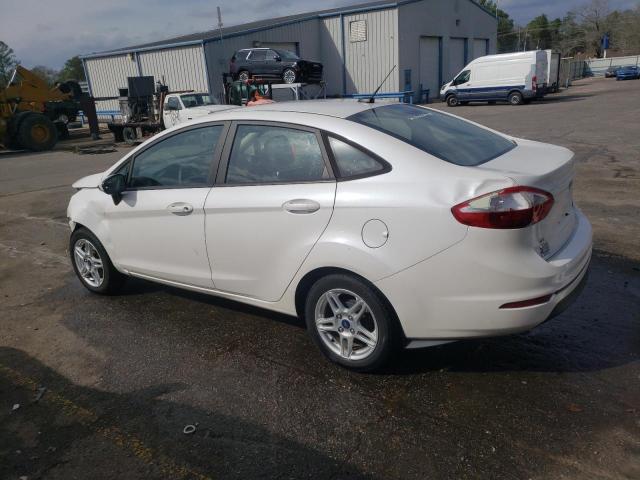 Photo 2 from auction – 2019 FORD FIESTA SE with VIN 3FADP4BJ9KM117639
