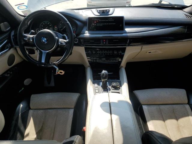 Photo 8 from auction – 2016 BMW X6 XDRIVE3 with VIN 5UXKU2C59G0N79353