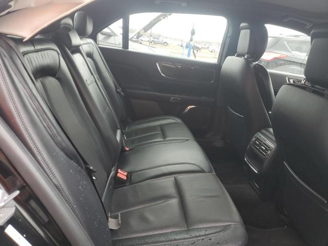 Photo 10 from auction – 2018 LINCOLN CONTINENTA with VIN 1LN6L9SK8J5605985