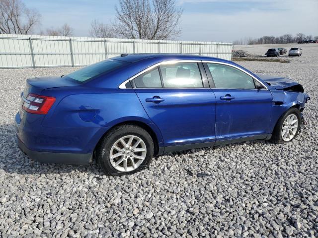 Photo 3 from auction – 2014 FORD TAURUS SE with VIN 1FAHP2D85EG175293