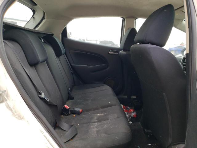 Photo 10 from auction – 2014 MAZDA MAZDA2 SPO with VIN JM1DE1KY0E0187209