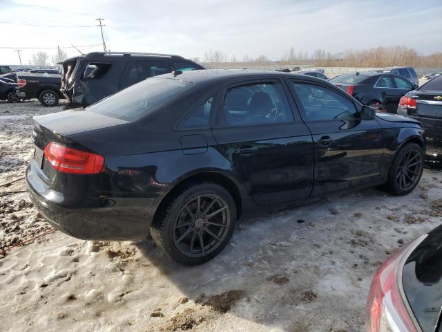 Photo 3 from auction – 2011 AUDI A4 PREMIUM with VIN WAUBFAFL3BN006778