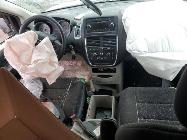 Photo 8 from auction – 2013 DODGE GRAND CARA with VIN 2C4RDGBG8DR532994