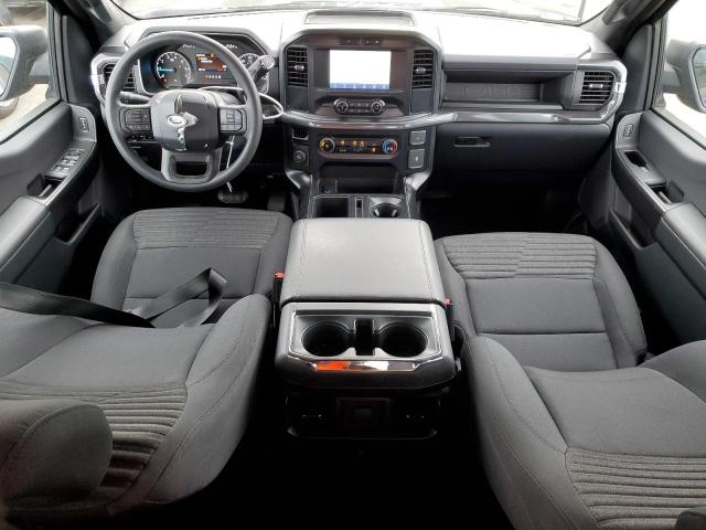 Photo 8 from auction – 2023 FORD F150 SUPER with VIN 1FTEW1CPXPKD21335
