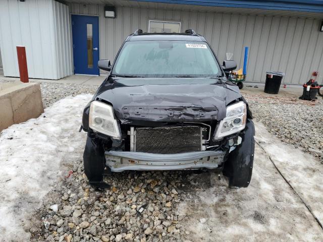 Photo 5 from auction – 2015 GMC TERRAIN SL with VIN 2GKFLXEK1F6220904
