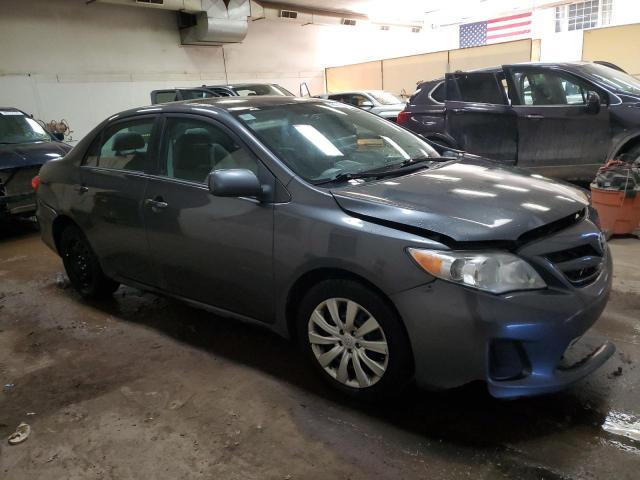 Photo 4 from auction – 2012 TOYOTA COROLLA BA with VIN 5YFBU4EE5CP022188