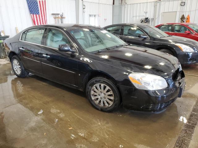 Photo 4 from auction – 2007 BUICK LUCERNE CX with VIN 1G4HP57247U169617