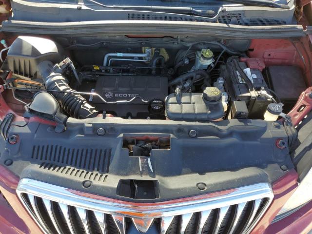 Photo 12 from auction – 2013 BUICK ENCORE CON with VIN KL4CJFSB3DB154508