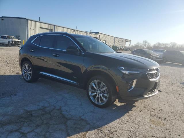 Photo 4 from auction – 2023 BUICK ENVISION A with VIN LRBFZSR44PD013286