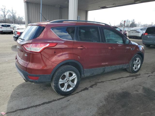 Photo 3 from auction – 2015 FORD ESCAPE SE with VIN 1FMCU9G98FUA24571