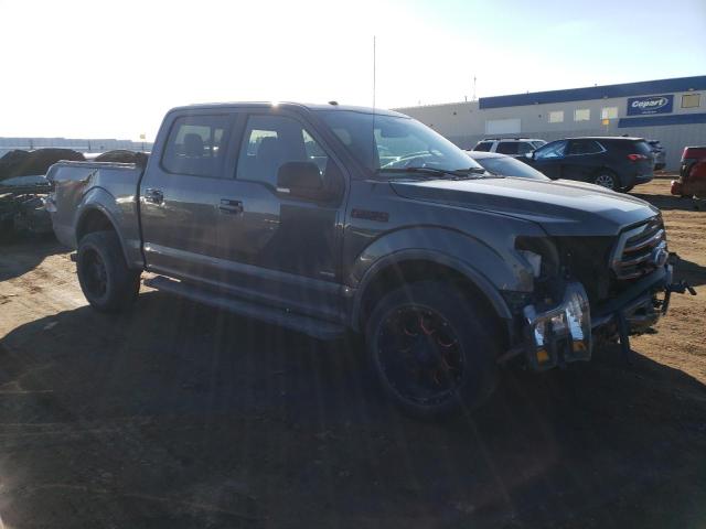 Photo 4 from auction – 2016 FORD F150 SUPER with VIN 1FTEW1EP0GFC98735