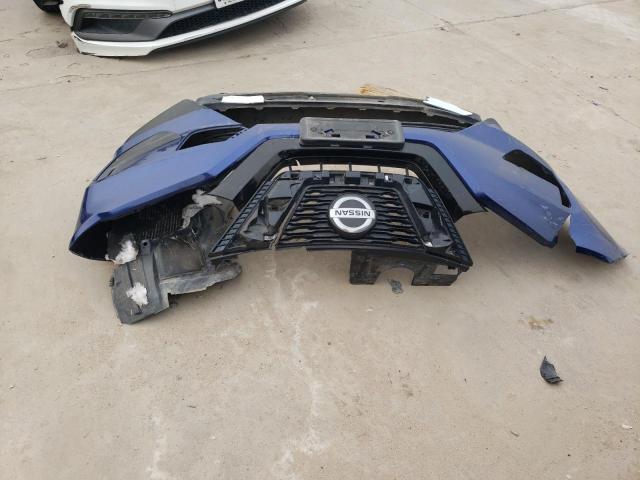 Photo 12 from auction – 2018 NISSAN ROGUE S with VIN JN8AT2MT1JW470732