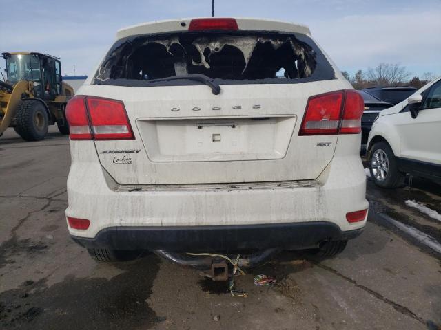 Photo 6 from auction – 2015 DODGE JOURNEY SX with VIN 3C4PDCBB6FT537485