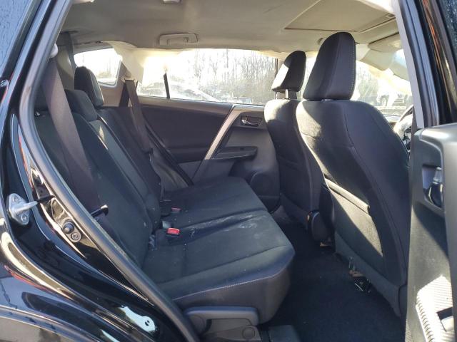 Photo 11 from auction – 2014 TOYOTA RAV4 XLE with VIN 2T3RFREV5EW196082