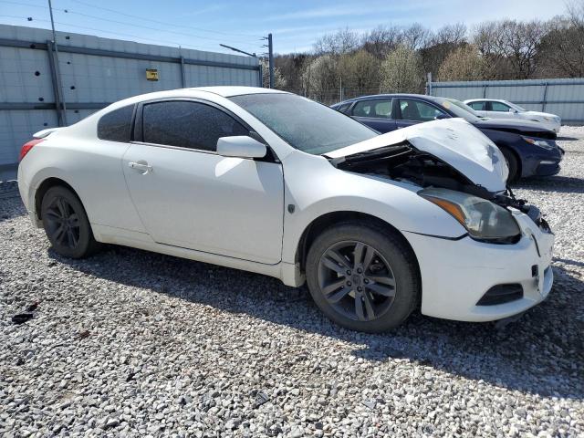 Photo 4 from auction – 2010 NISSAN ALTIMA S with VIN 1N4AL2EP8AC101810