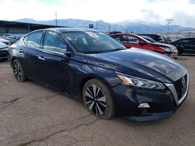 Photo 4 from auction – 2020 NISSAN ALTIMA SL with VIN 1N4BL4EV1LC211583