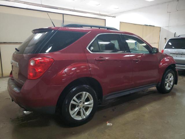 Photo 3 from auction – 2012 CHEVROLET EQUINOX LT with VIN 2GNFLNE55C6320758