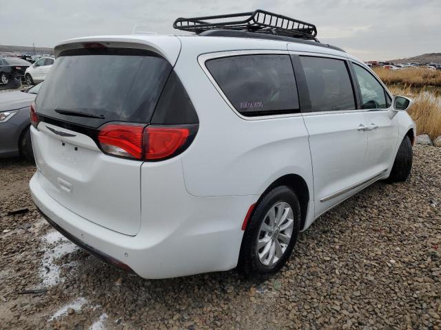 Photo 3 from auction – 2017 CHRYSLER PACIFICA T with VIN 2C4RC1BG9HR540107