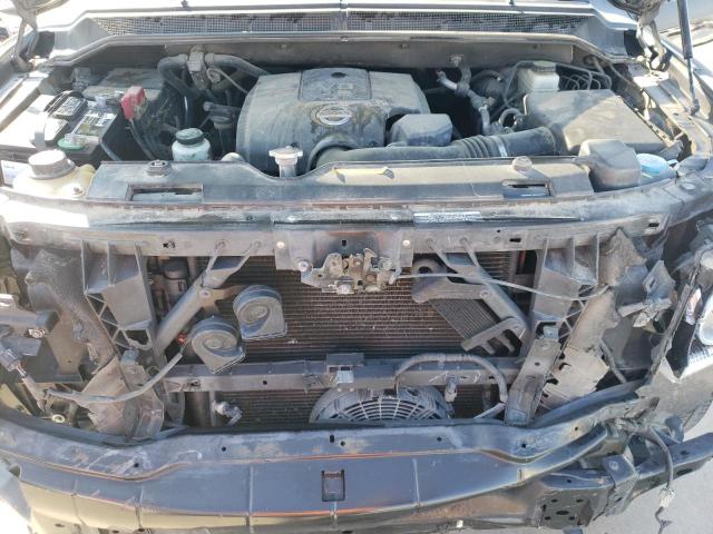 Photo 12 from auction – 2013 NISSAN ARMADA PLA with VIN 5N1AA0NF5DN602072