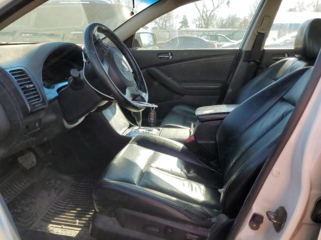 Photo 7 from auction – 2011 NISSAN ALTIMA SR with VIN 1N4BL2AP0BN439976