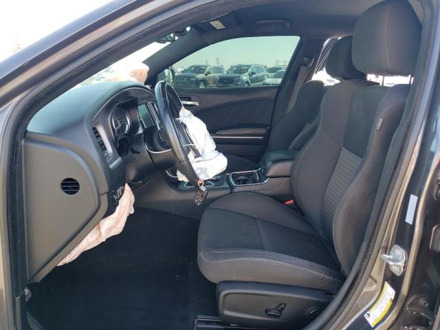 Photo 7 from auction – 2019 DODGE CHARGER R/ with VIN 2C3CDXCT2KH584503