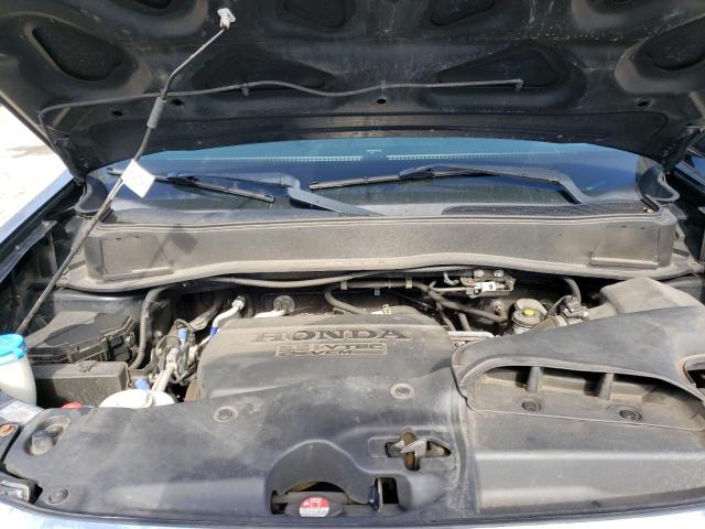 Photo 11 from auction – 2015 HONDA PILOT SE with VIN 5FNYF4H30FB043447
