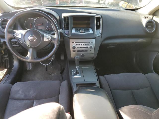 Photo 8 from auction – 2014 NISSAN MAXIMA S with VIN 1N4AA5AP7EC908306