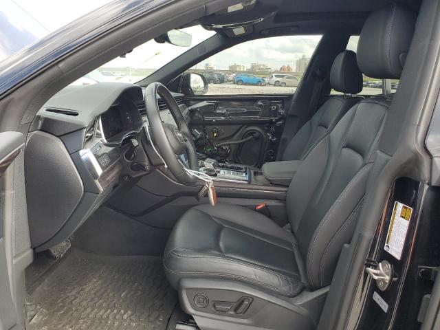 Photo 7 from auction – 2021 AUDI Q8 PREMIUM with VIN WA1EVAF16MD033428
