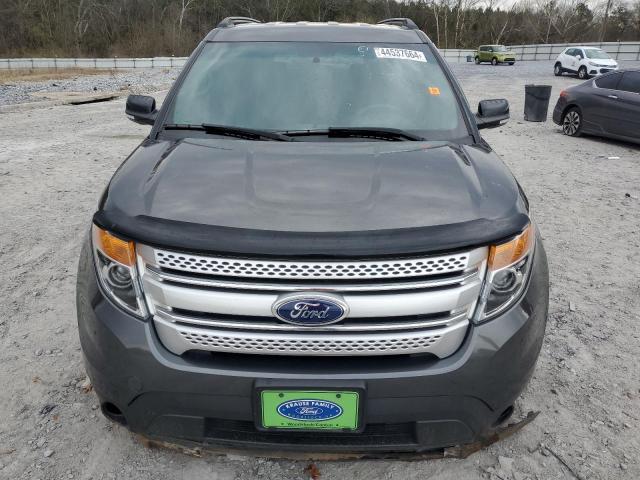 Photo 5 from auction – 2015 FORD EXPLORER X with VIN 1FM5K7D80FGC11364
