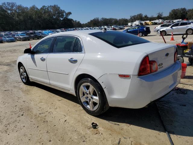 Photo 2 from auction – 2012 CHEVROLET MALIBU 1LT with VIN 1G1ZC5E00CF162273