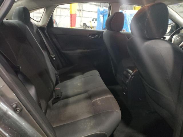 Photo 10 from auction – 2017 NISSAN SENTRA S with VIN 3N1AB7AP0HY322337