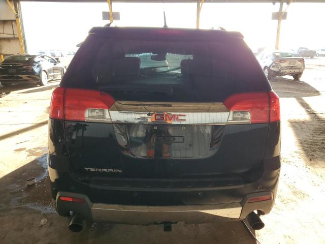 Photo 6 from auction – 2010 GMC TERRAIN SL with VIN 2CTFLHEY6A6267638