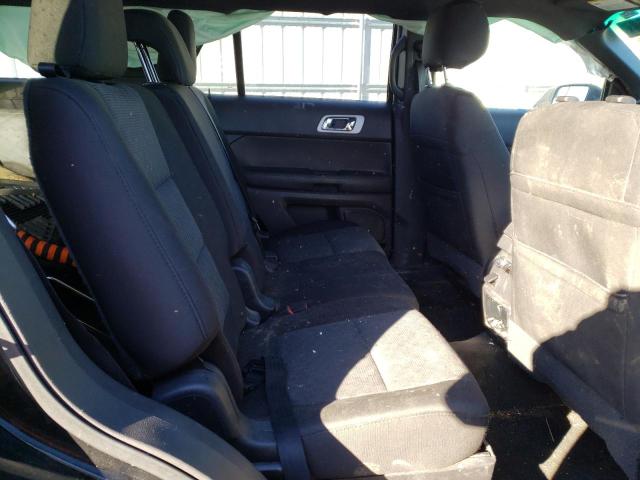 Photo 10 from auction – 2015 FORD EXPLORER X with VIN 1FM5K8D83FGB77930