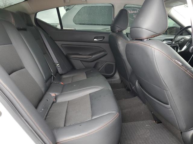 Photo 10 from auction – 2022 NISSAN ALTIMA SR with VIN 1N4BL4CW5NN334130