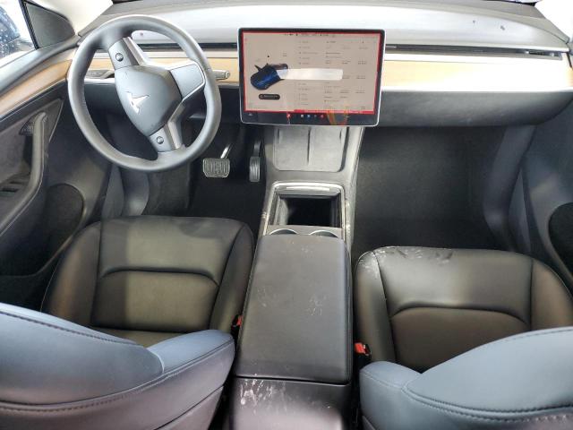 Photo 8 from auction – 2023 TESLA MODEL Y with VIN 7SAYGAEE2PF669815