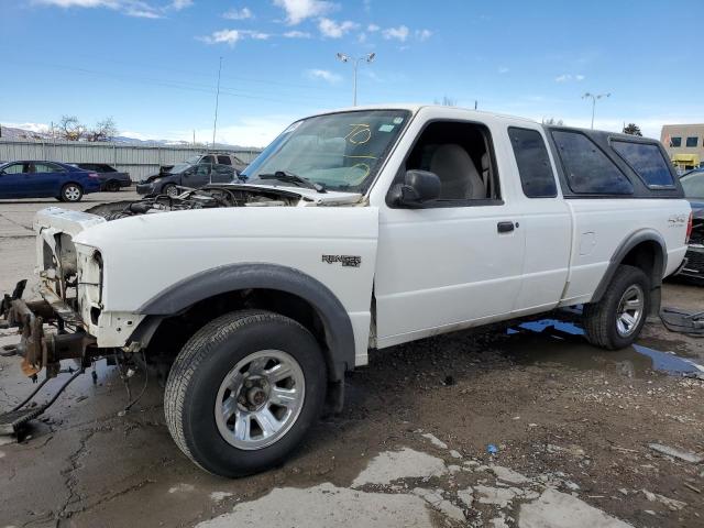FORD RANGER SUP 1999 with VIN 1FTZR15V9XTA78258 - Photo from auction