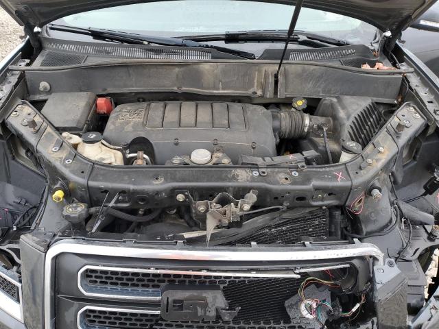 Photo 12 from auction – 2014 GMC ACADIA SLT with VIN 1GKKVRKD3EJ146641