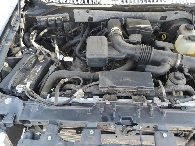 Photo 12 from auction – 2011 FORD EXPEDITION with VIN 1FMJK1K51BEF24028