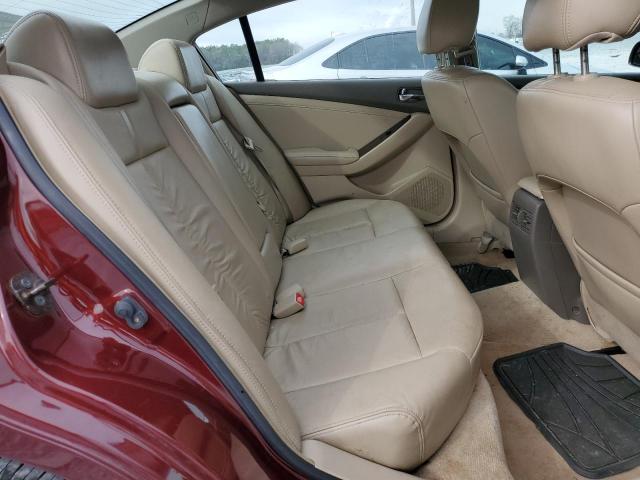 Photo 10 from auction – 2010 NISSAN ALTIMA BAS with VIN 1N4AL2AP0AN548545