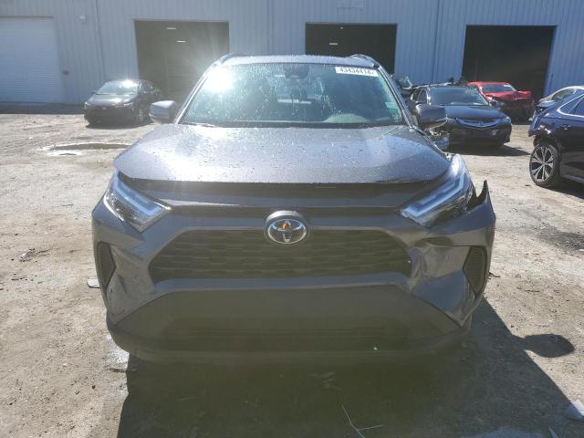 Photo 5 from auction – 2022 TOYOTA RAV4 XLE with VIN 2T3W1RFV0NC205708
