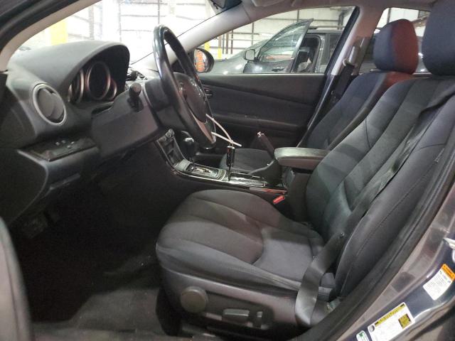 Фото 7 с аукциона – 2011 MAZDA 6 I с VIN 1YVHZ8CH7B5M11971