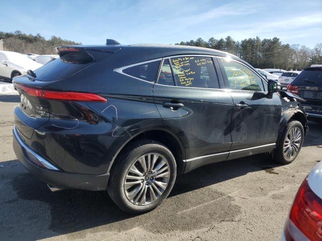 Photo 3 from auction – 2021 TOYOTA VENZA LE with VIN JTEAAAAH7MJ012783